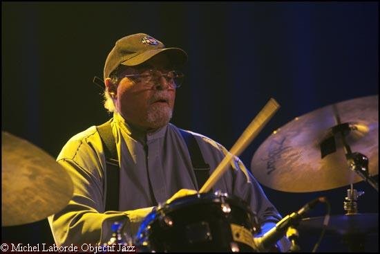 jimmy cobb