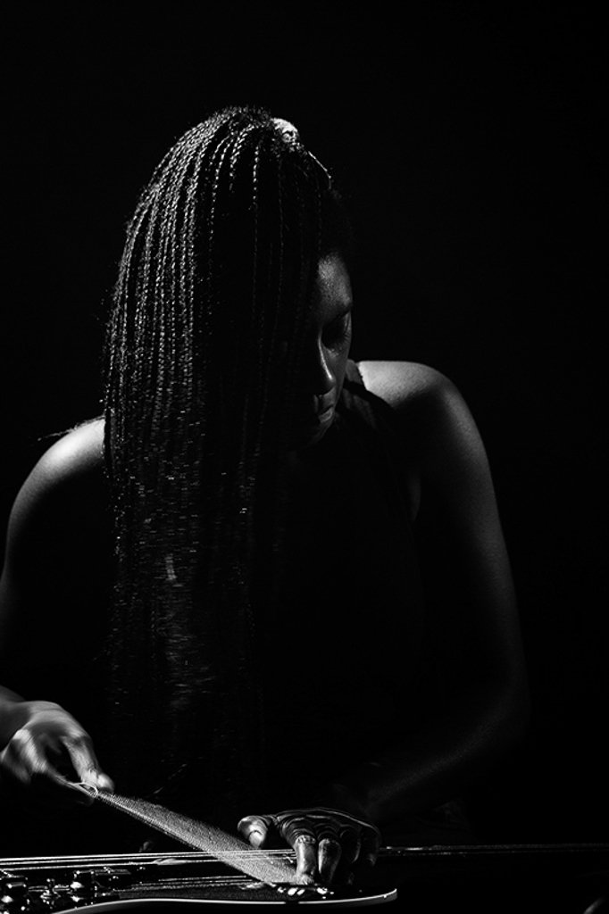 Farida Amadou