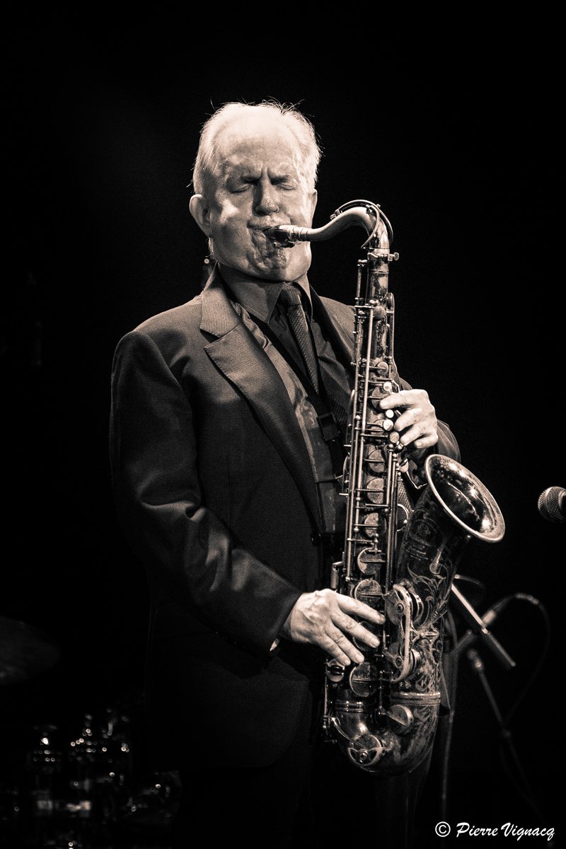 Scott Hamilton