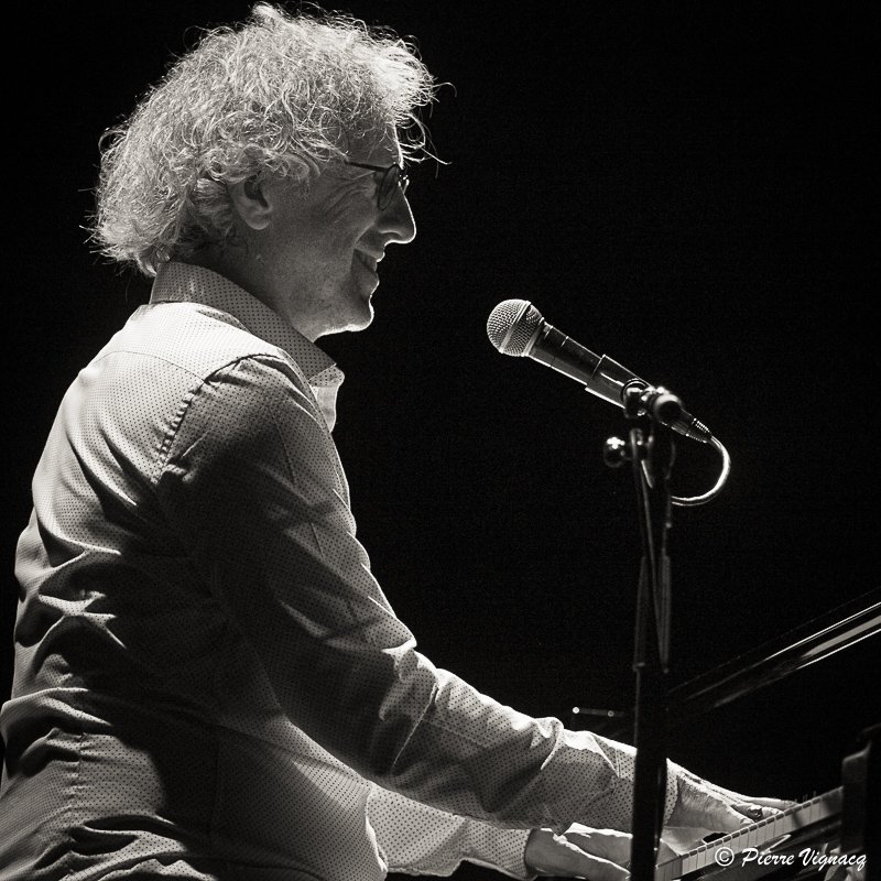 Marc Tambourindéguy