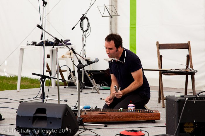 Joseba Irazoki