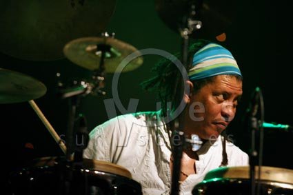 Miguel 'Anga' Diaz