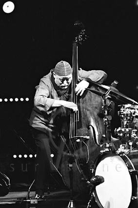 Henri Texier
