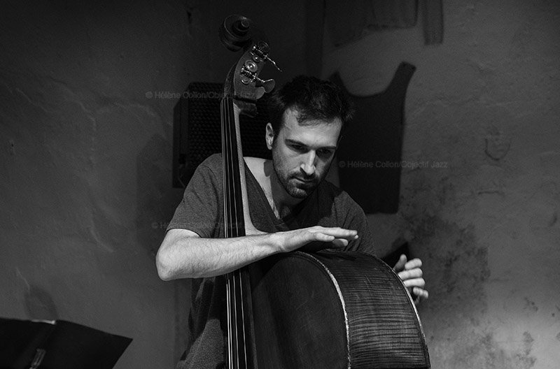 Pierre-Yves Le Jeune