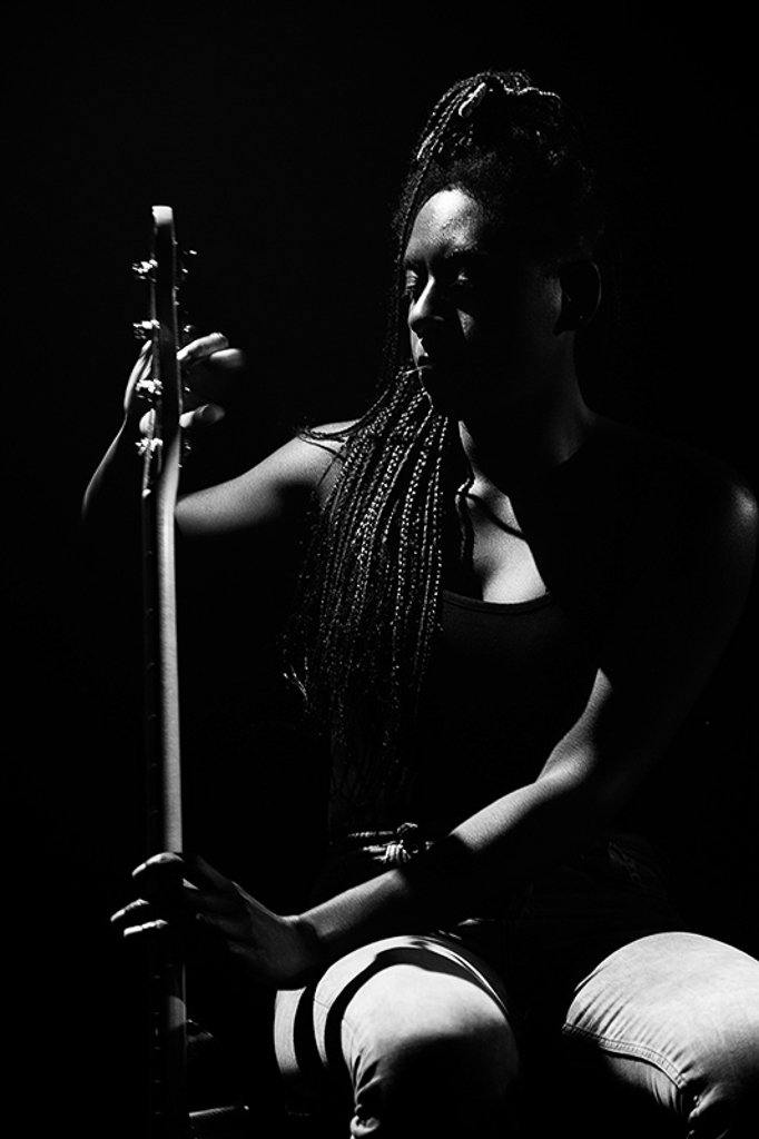 Farida Amadou
