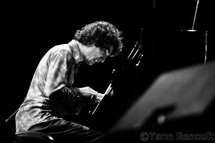 Tigran Hamasyan