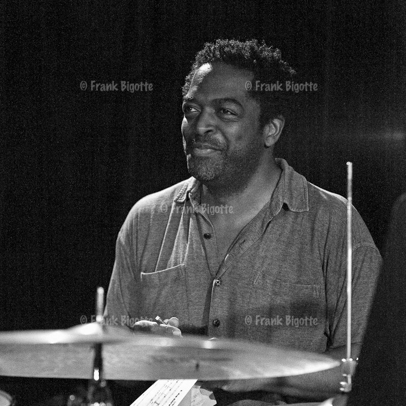 Gerald Cleaver