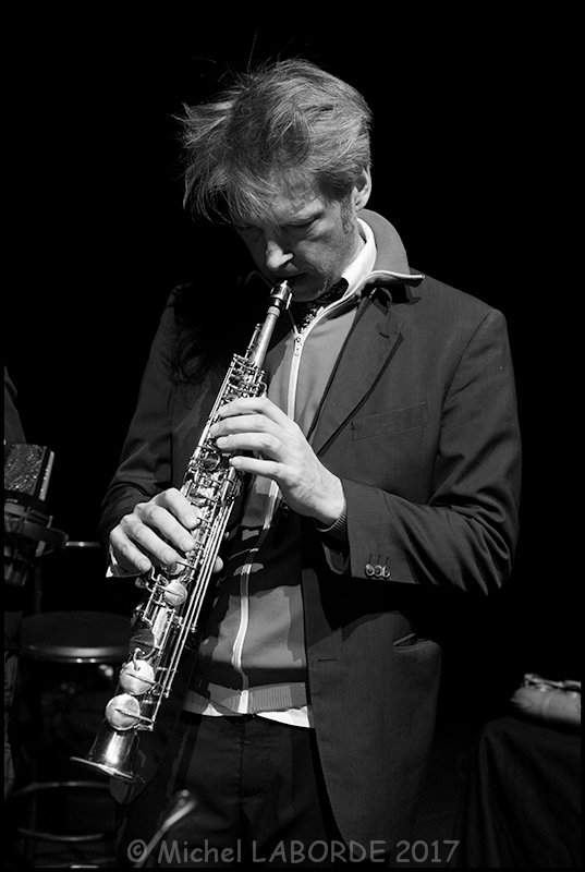 Daniel Erdmann