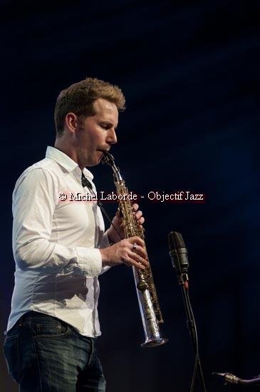 Graeme Blevins