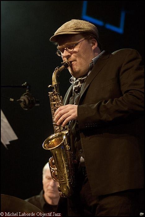 Benjamin Koppel