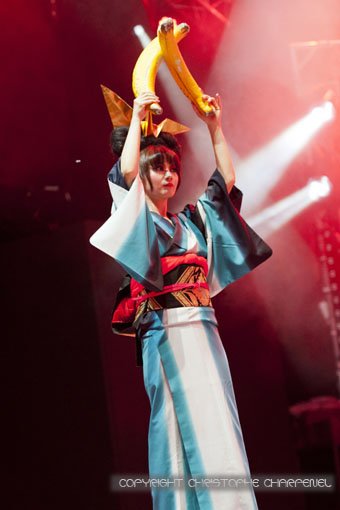 Shibuza Shirazu Orchestra