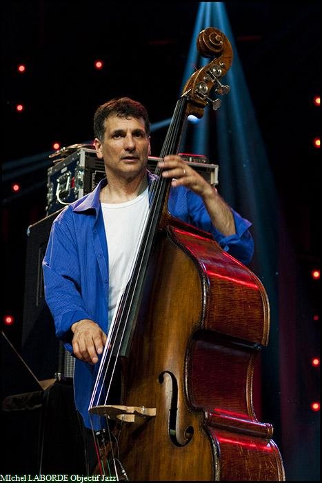 John Patitucci