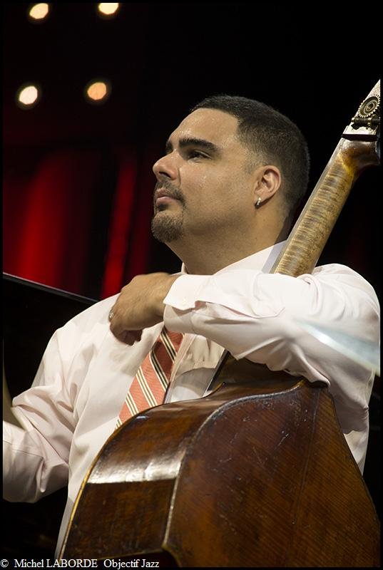 Carlos Henriquez