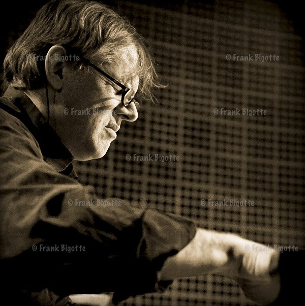 Benoit Sourisse