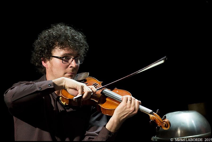 Raphaël Sibertin-Blanc