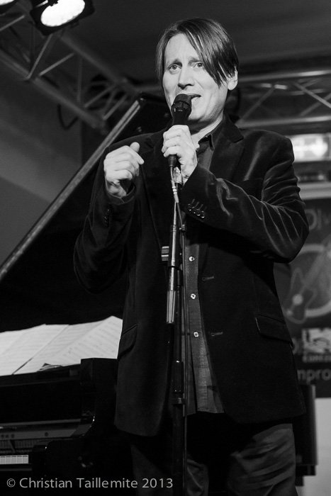 Thierry Péala