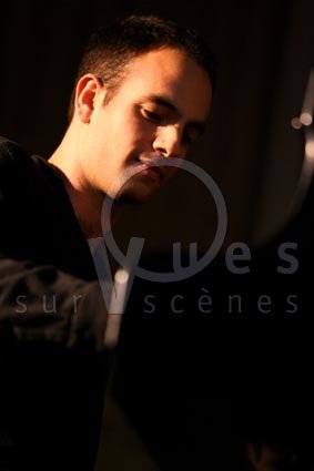 Shai Maestro