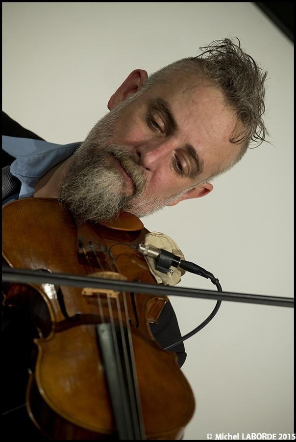 Mat Maneri