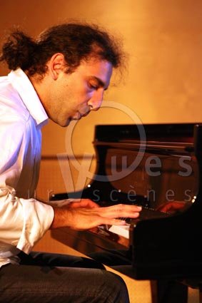 Stefano Bollani