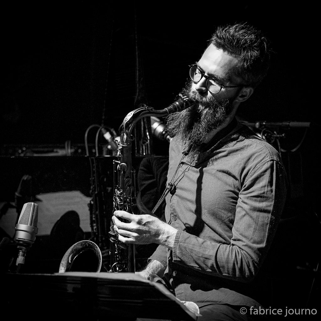 Kepler - Julien Pontvianne