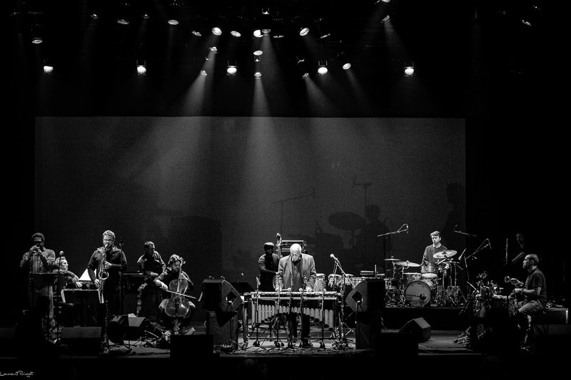 Mulatu Astatké Step Ahead Band