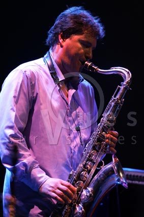 Sylvain Beuf