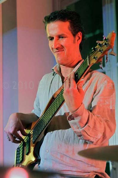 Benzine : Jean-Luc Lehr