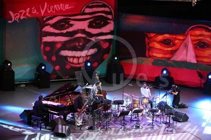 Wayne Shorter / Danilo Perez / John Patitucci / Brian Blade