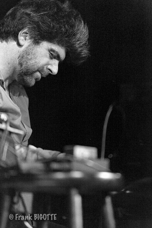 Benjamin Moussay