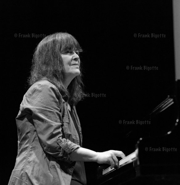 Marilyn Crispell