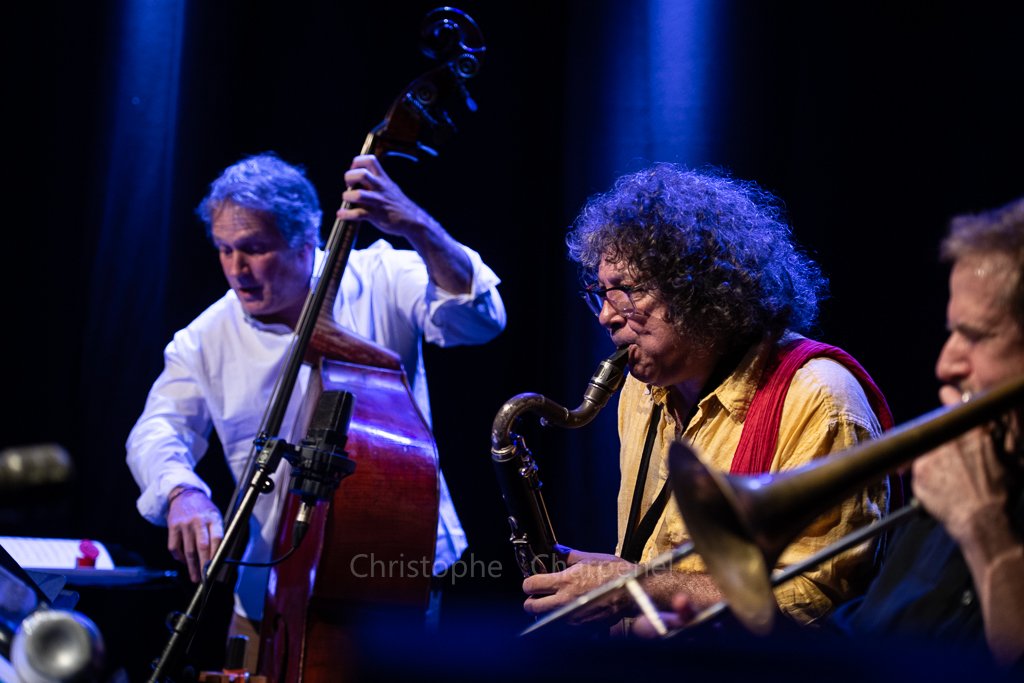 Benjamin duboc, Sylvain Kassap