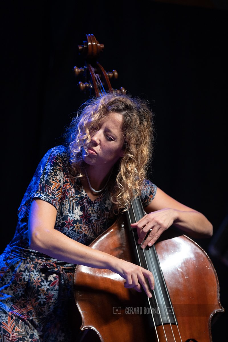 Clémence Gaudin