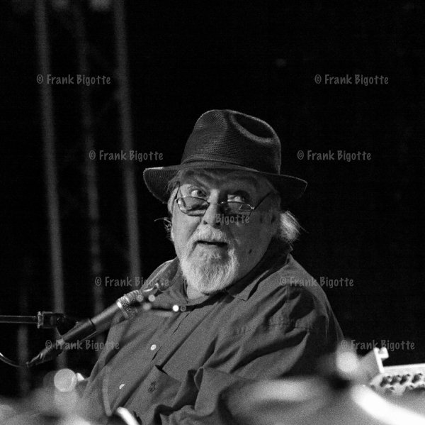 Eddy Louiss