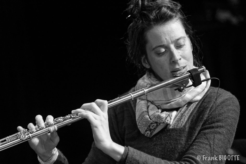 Mélanie Steiner
