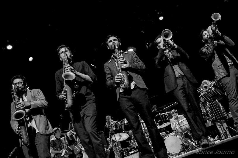 Surnatural Orchestra