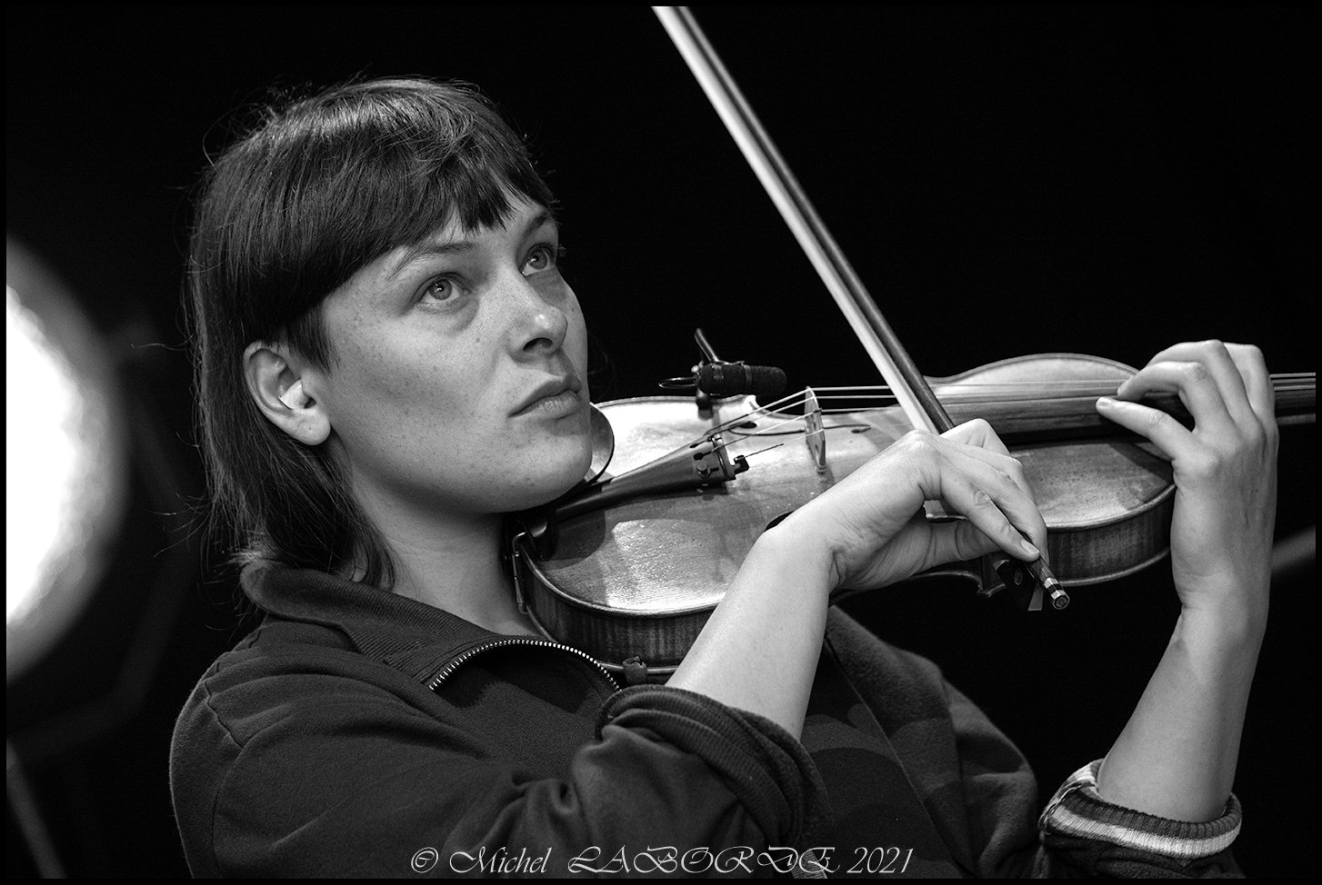 Marion Josserand