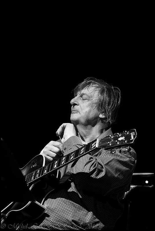 Philip Catherine