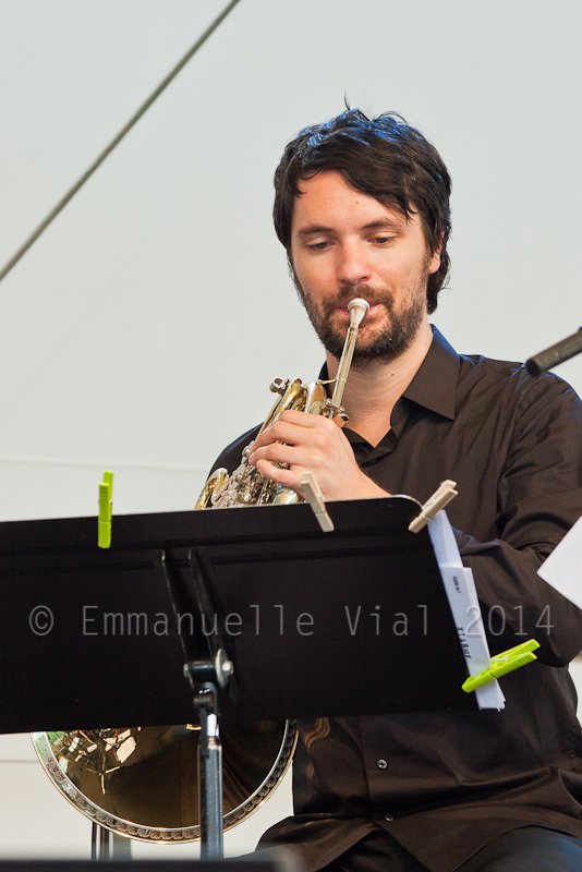 Baptiste Germser
