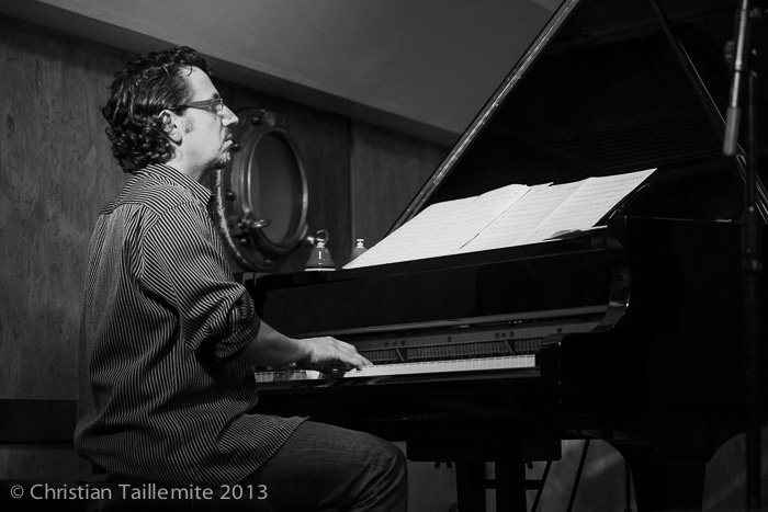 Bruno Angelini