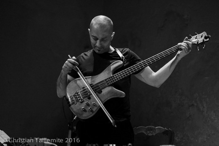Frédérick Galiay