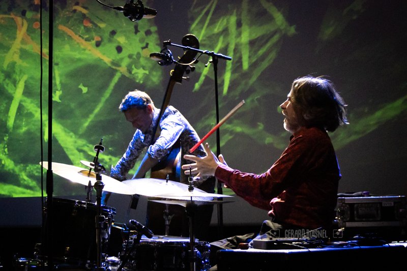 Thibault Cellier, Edward Perraud