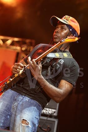 Vernon Reid