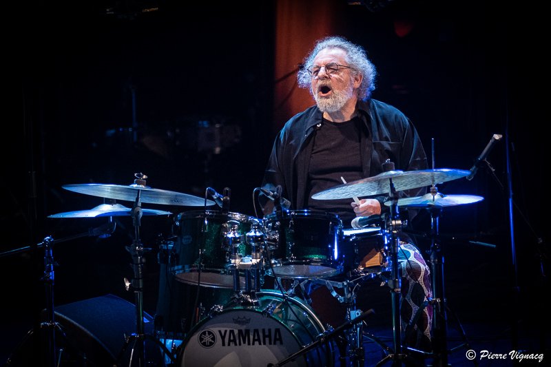 André Ceccarelli