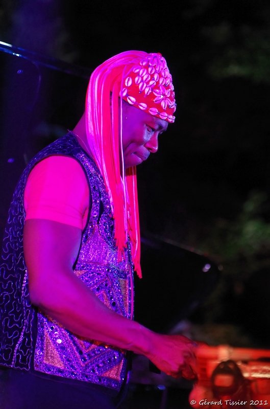 Aly Keïta
