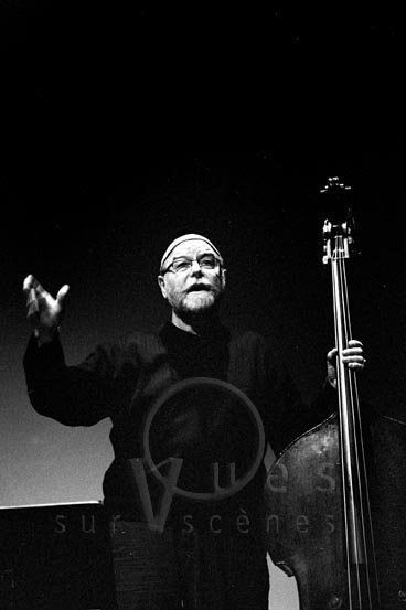 Henri Texier