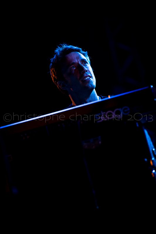 Bill Laurance