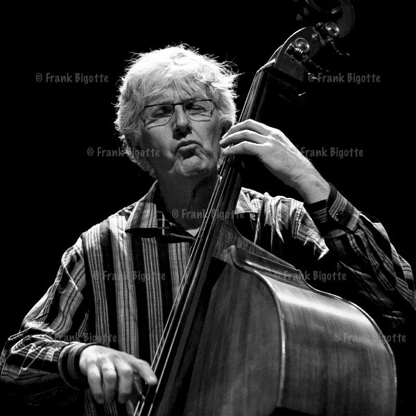 Mark Dresser