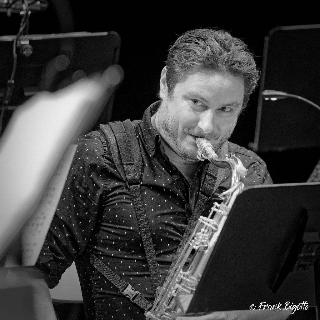 Olivier Ribaud