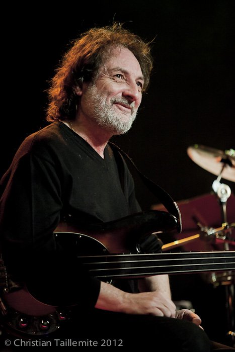 Gérard Prévost