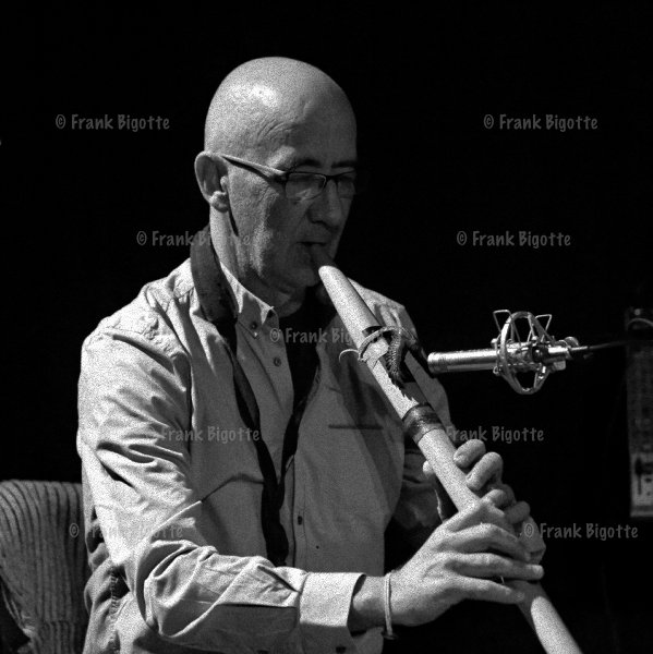 Pierre Diaz